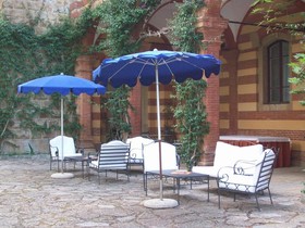 Park Hotel Napoleone