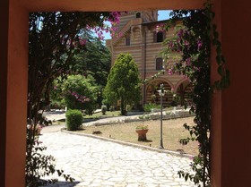 Park Hotel Napoleone