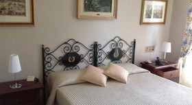 Park Hotel Napoleone