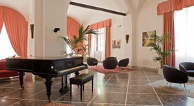 Park Hotel Napoleone