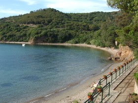Camping Village & Glamping Rosselba Le Palme