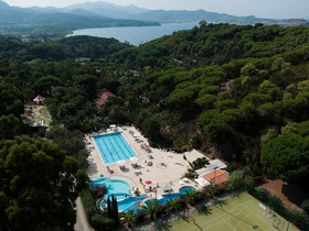 Camping Village & Glamping Rosselba Le Palme