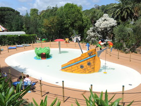 Camping Village & Glamping Rosselba Le Palme
