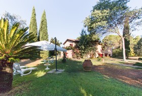 Villa Giolù