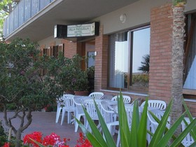 Villa Padulella