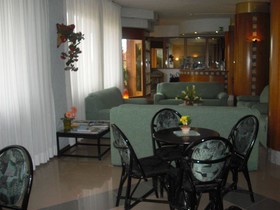 Villa Padulella