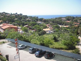 Villa Padulella
