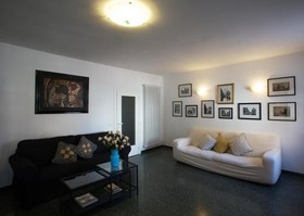 Appartamenti Lucry
