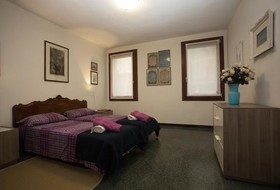 Appartamenti Lucry