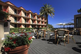 Hotel Désirée