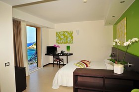 Hotel Désirée