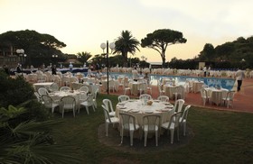 Hotel Désirée
