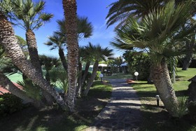 Hotel Désirée