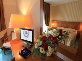 Hotel Désirée