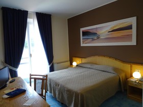 Hotel Désirée