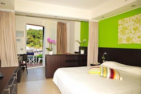 Hotel Désirée