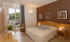 Hotel Désirée