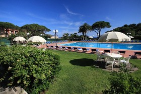Hotel Désirée