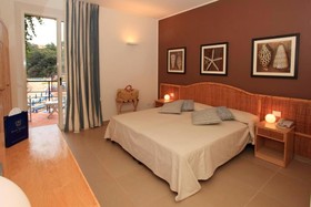 Hotel Désirée