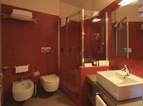 Hotel Désirée