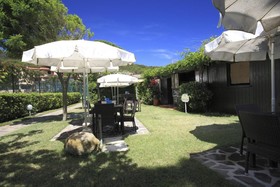 Hotel Désirée