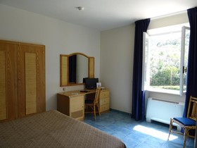 Hotel Désirée