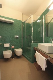 Hotel Désirée