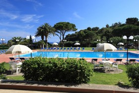 Hotel Désirée