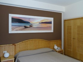 Hotel Désirée