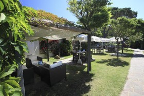 Hotel Désirée