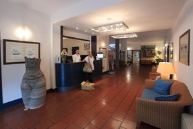 Hotel Désirée