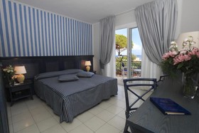 Hotel Désirée