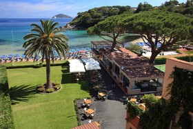 Hotel Désirée