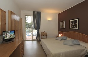 Hotel Désirée