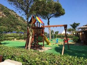 Ortano Mare Village & Residence