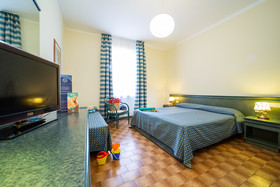 Ortano Mare Village & Residence