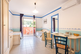 Ortano Mare Village & Residence