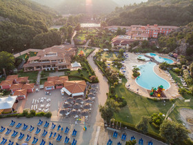 Ortano Mare Village & Residence