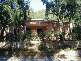Camping Villaggio Sole e Mare