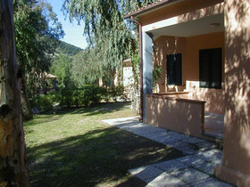 Camping Villaggio Sole e Mare