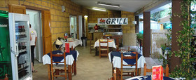 Camping Villaggio Sole e Mare