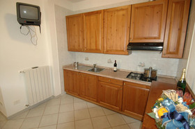 Camping Villaggio Sole e Mare