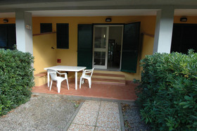 Camping Villaggio Sole e Mare