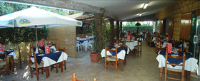 Camping Villaggio Sole e Mare