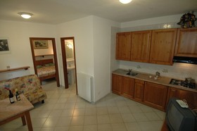 Camping Villaggio Sole e Mare