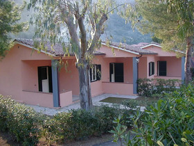 Camping Villaggio Sole e Mare