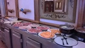 Locanda del Borgo B&B