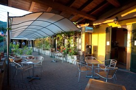 Locanda del Borgo B&B