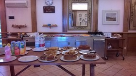 Locanda del Borgo B&B