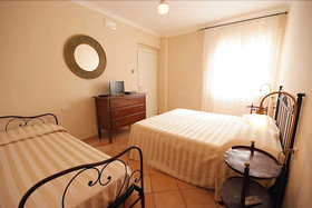 Locanda del Borgo B&B
